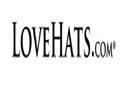 Lovehats coupon code